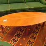 393 4528 COFFEE TABLE